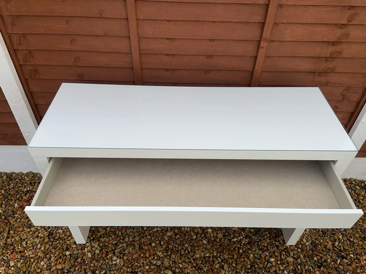 Ikea Malm Dressing Table - Image 2