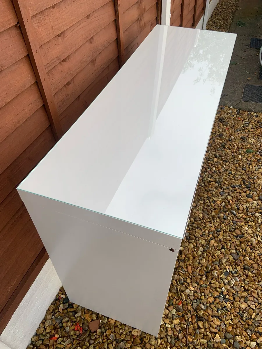 Ikea Malm Dressing Table - Image 4