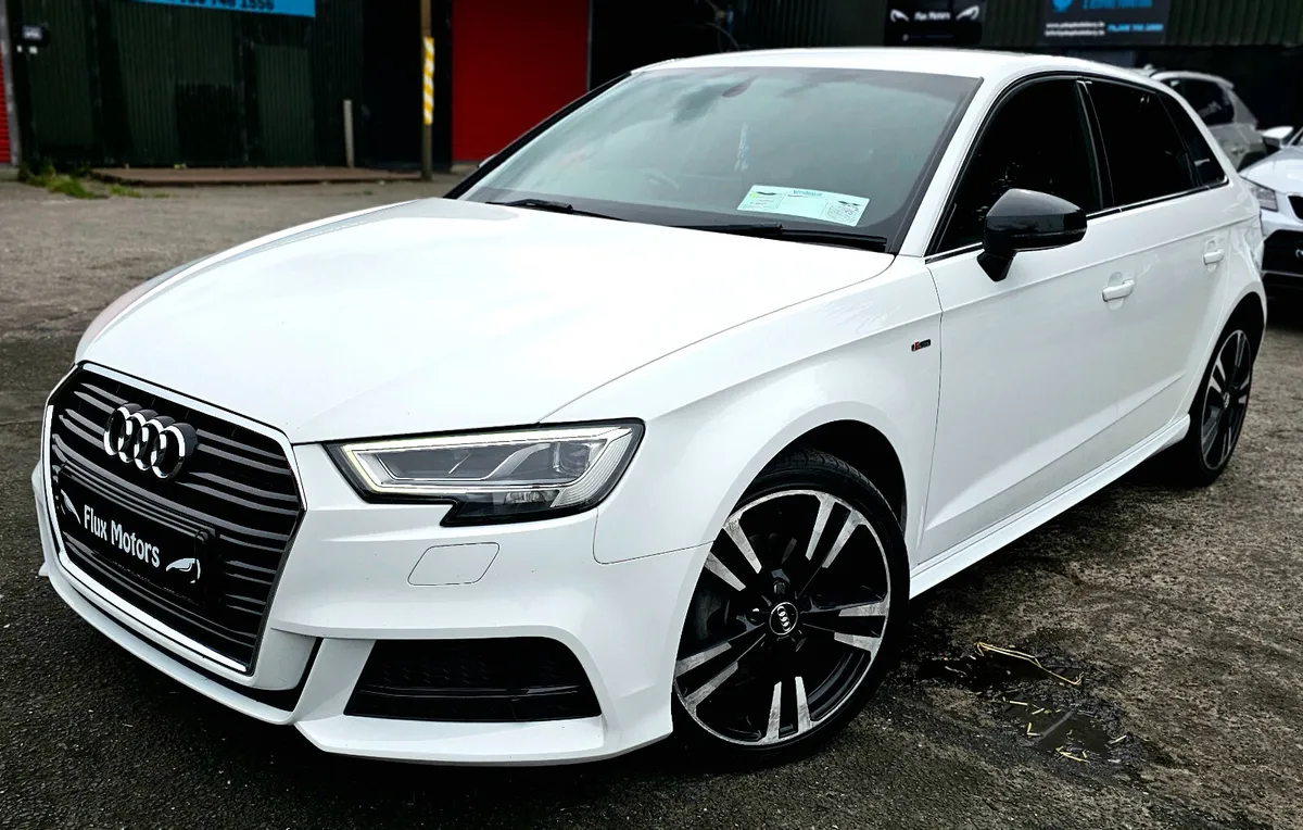 2017 1.6TDI Automatic, S-Line, Fresh Servic - Image 3