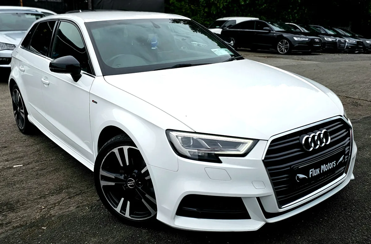 2017 1.6TDI Automatic, S-Line, Fresh Servic - Image 1