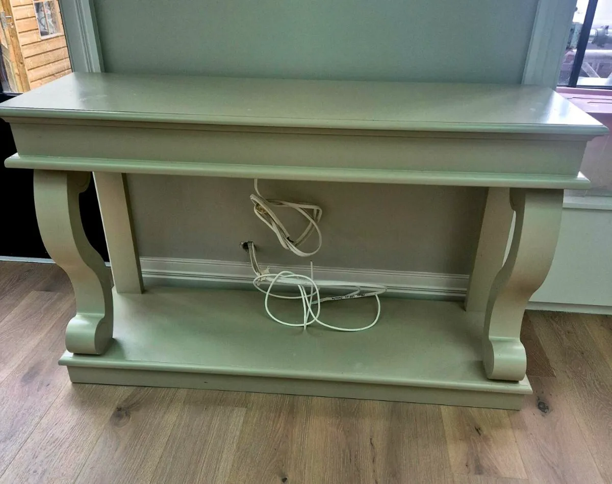 Console Table Neptune - Image 1