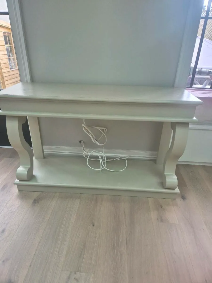 Console Table Neptune - Image 2
