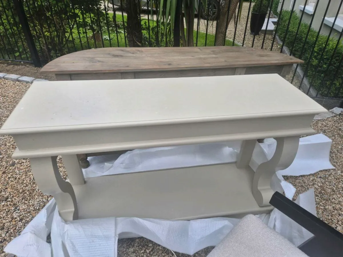 Console Table Neptune - Image 3