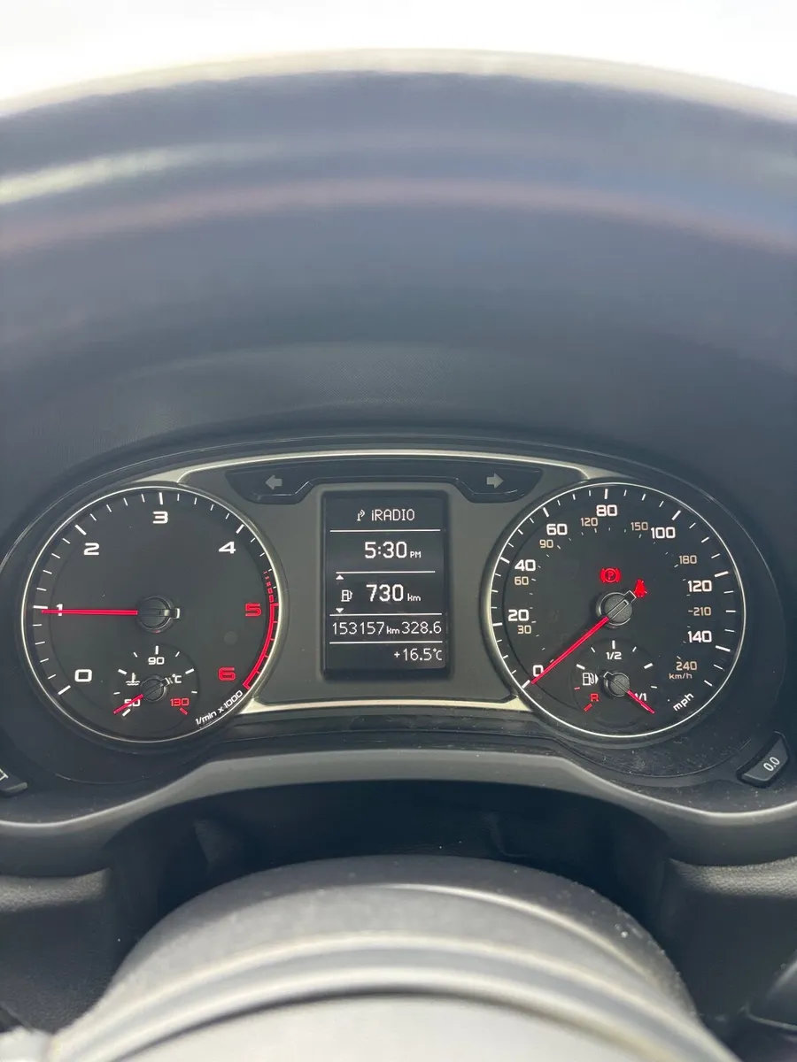 Audi A1 2014 - Image 1