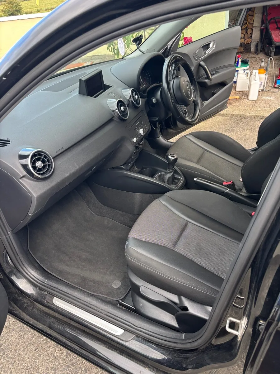 Audi A1 2014 - Image 3