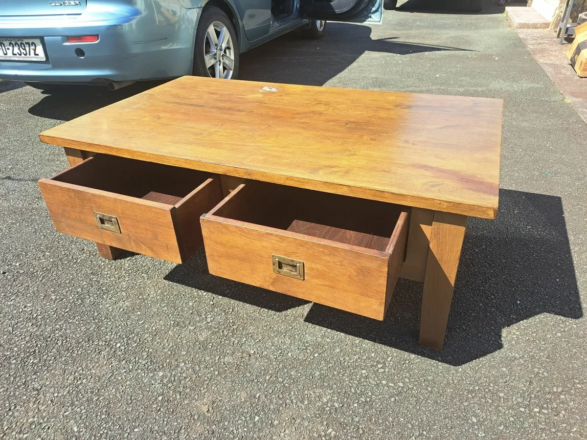 Coffee Table - Image 2