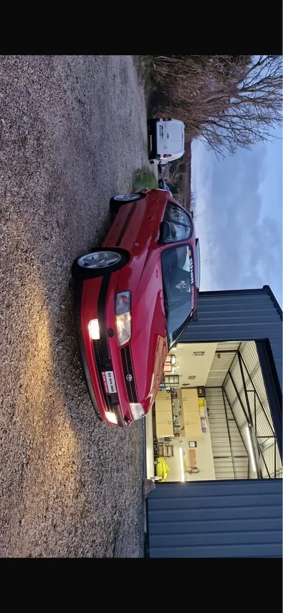 Carina e Gti - Image 1