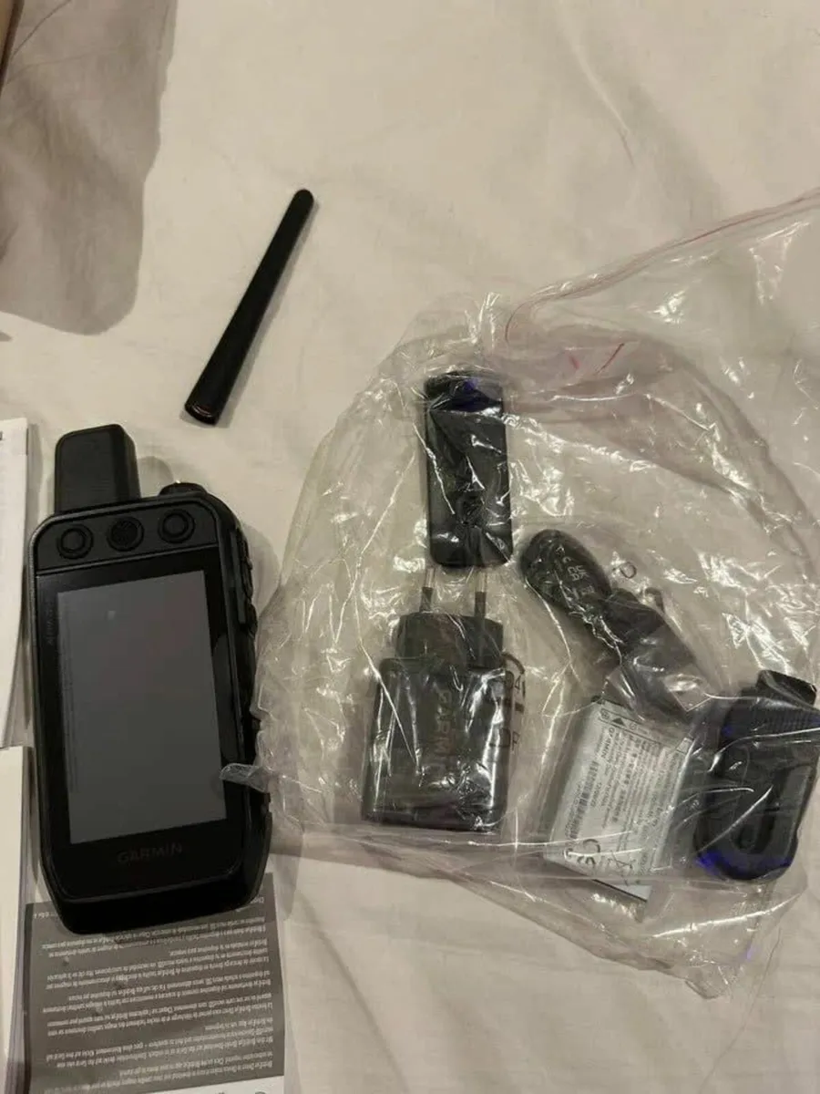 Wahoo ELEMNT ACE Cycling GPS Computer - Image 4