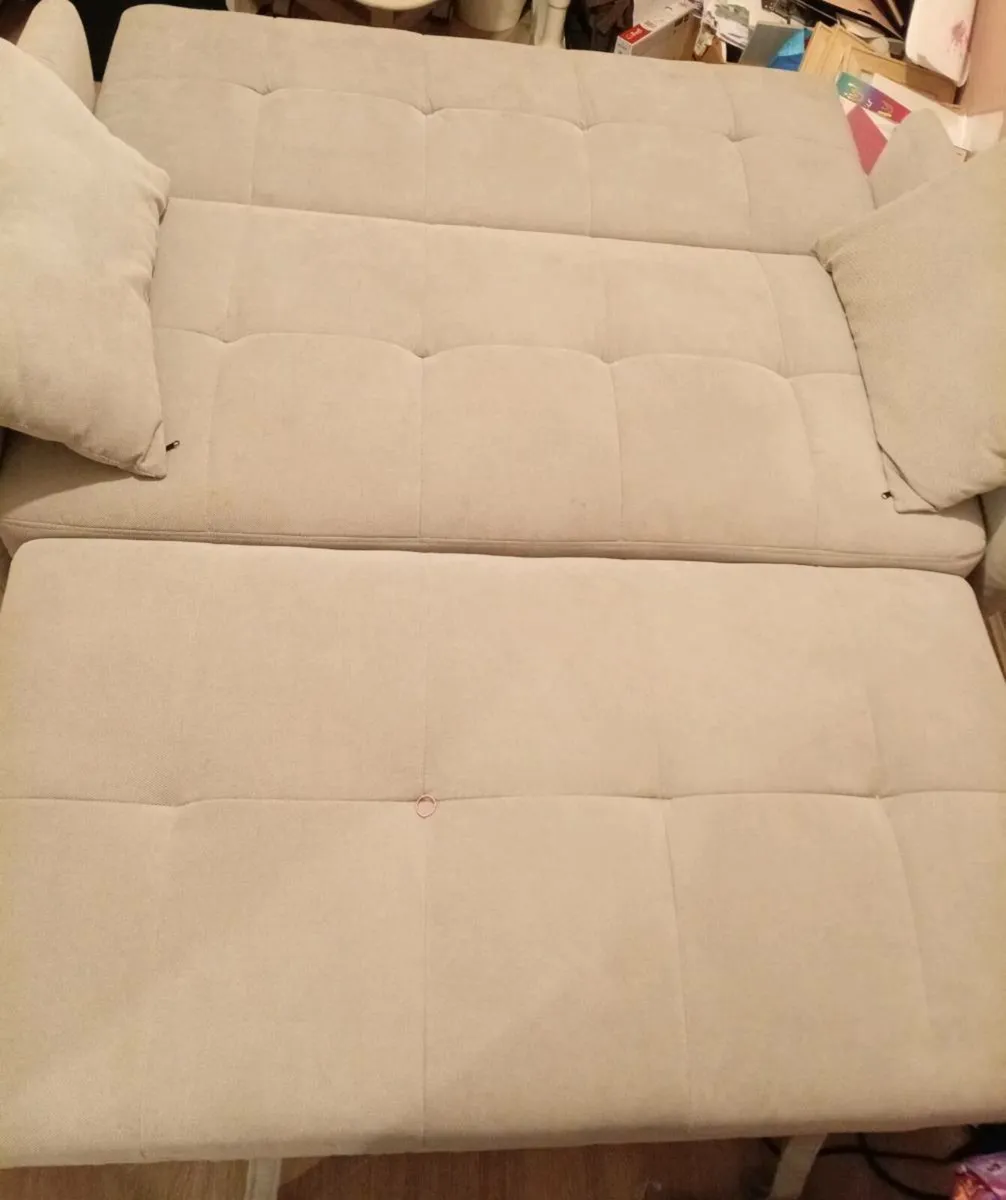 Sofa bed/couch - Image 3