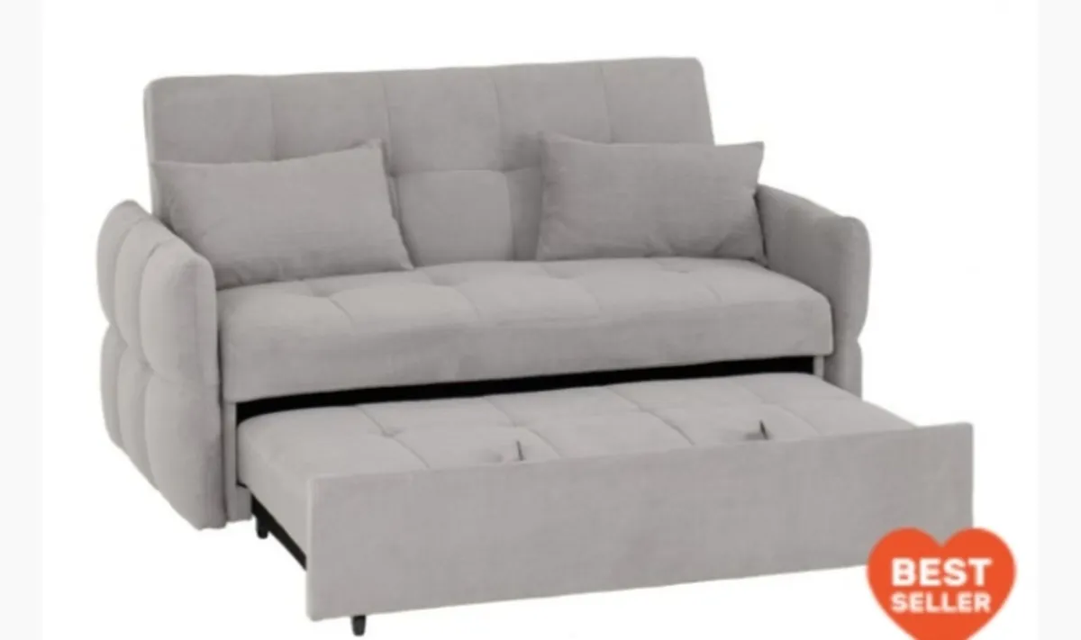 Sofa bed/couch - Image 4