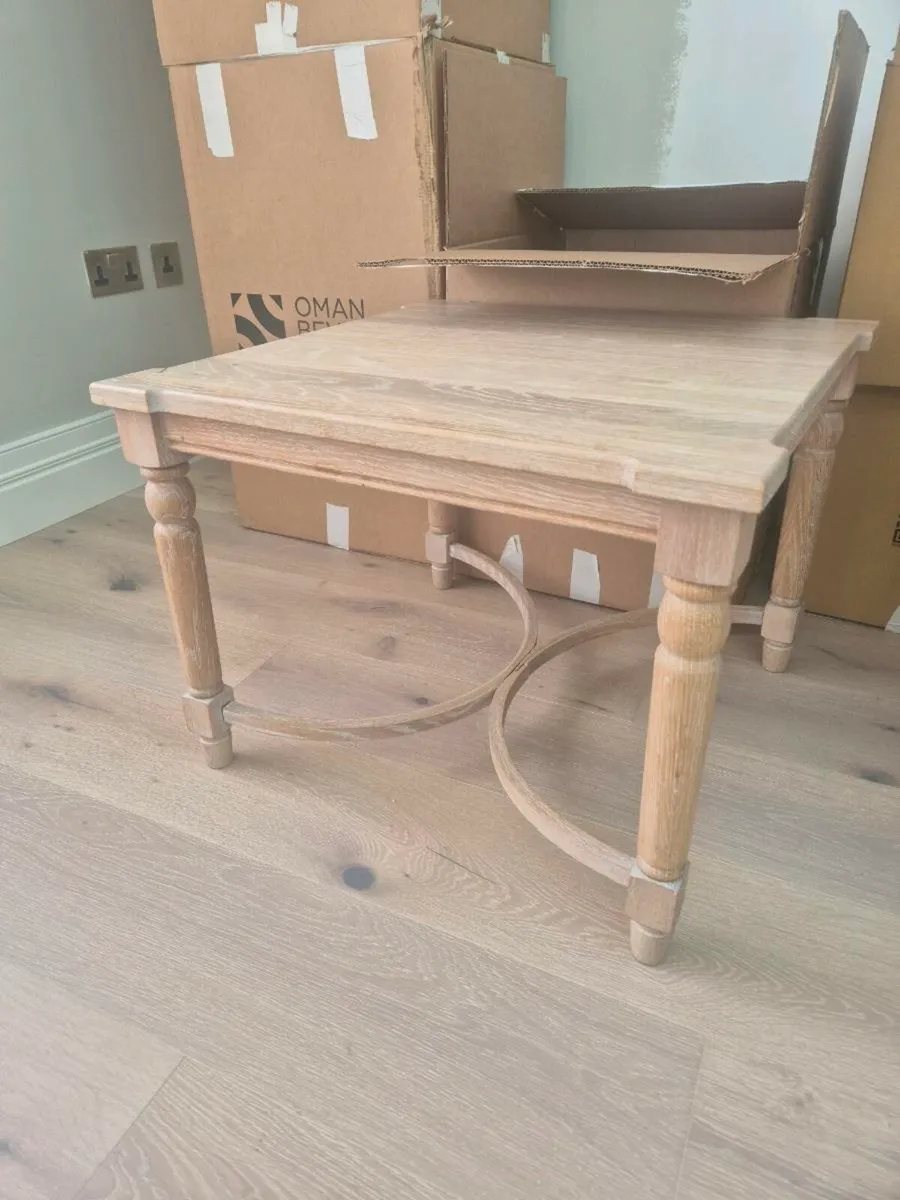 Side Table