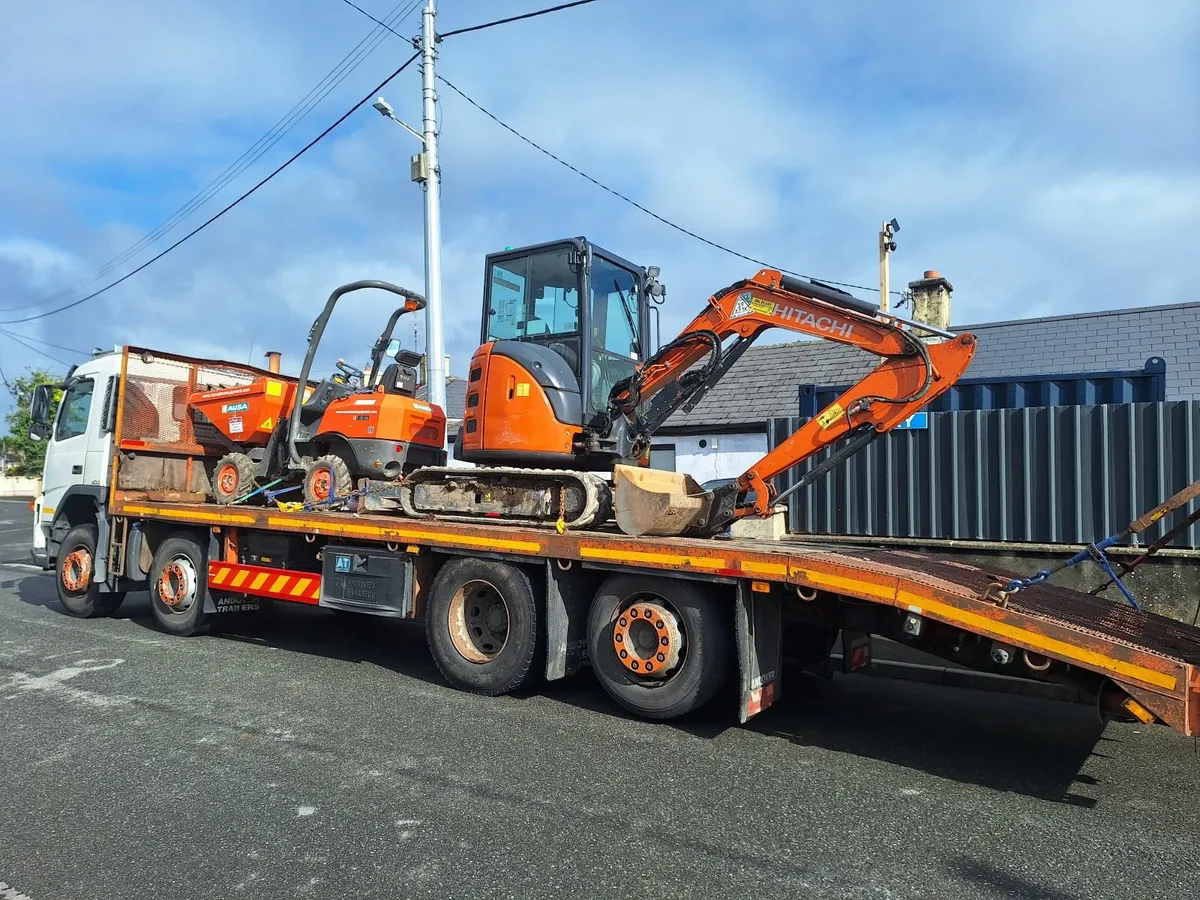 Recovery / Transport Service Kildare To Cork - Image 2