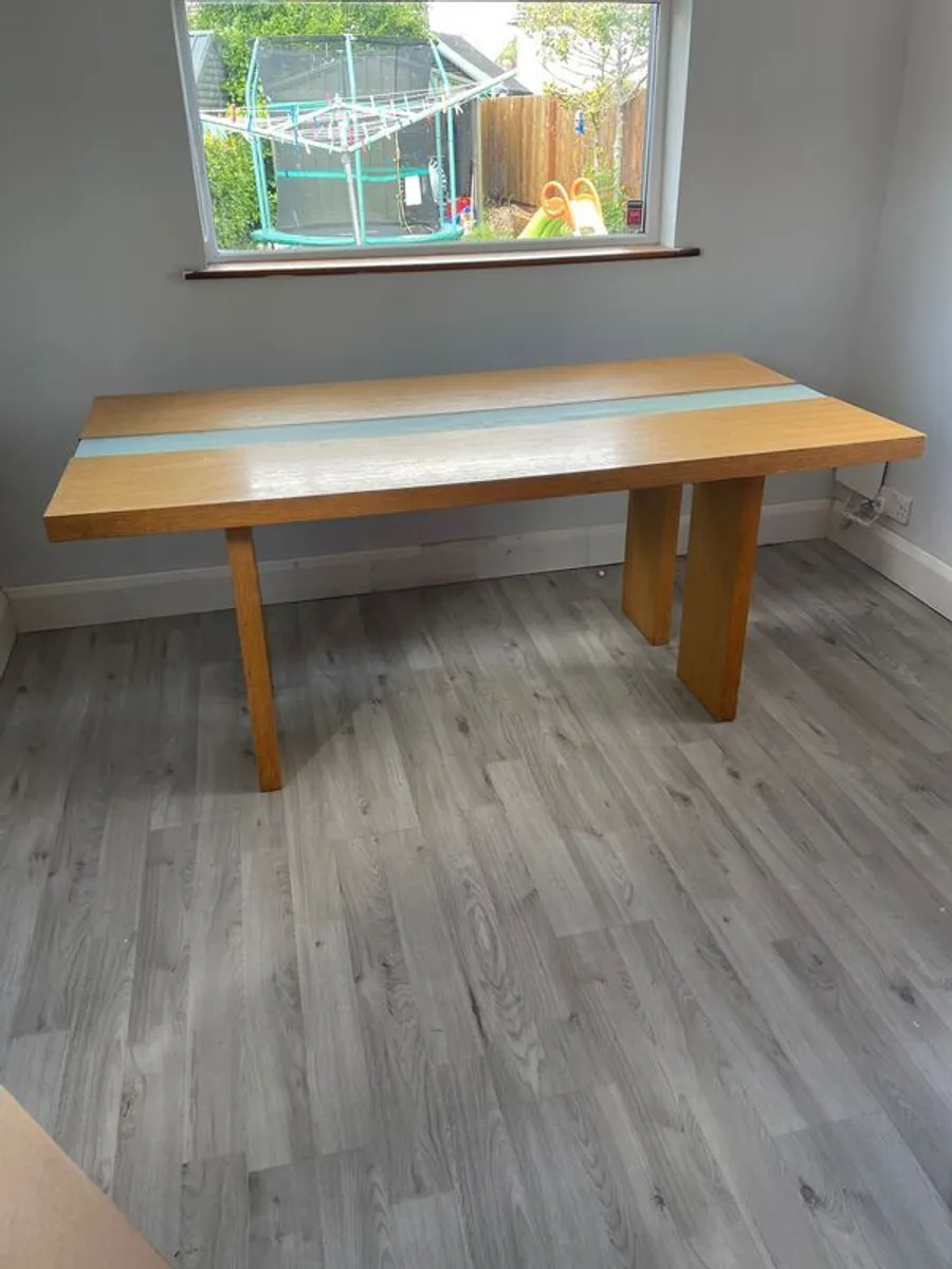 Dining Table - Image 1