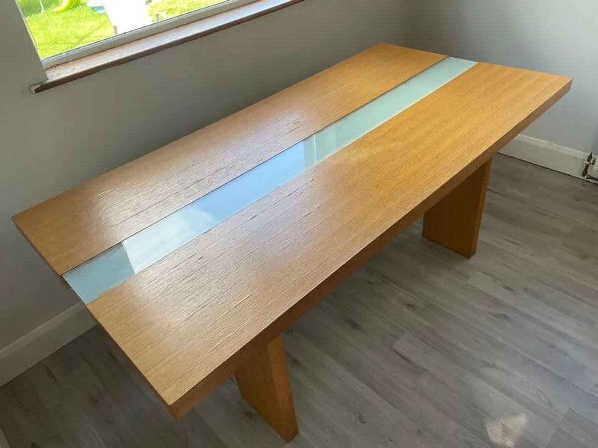 Dining Table - Image 2