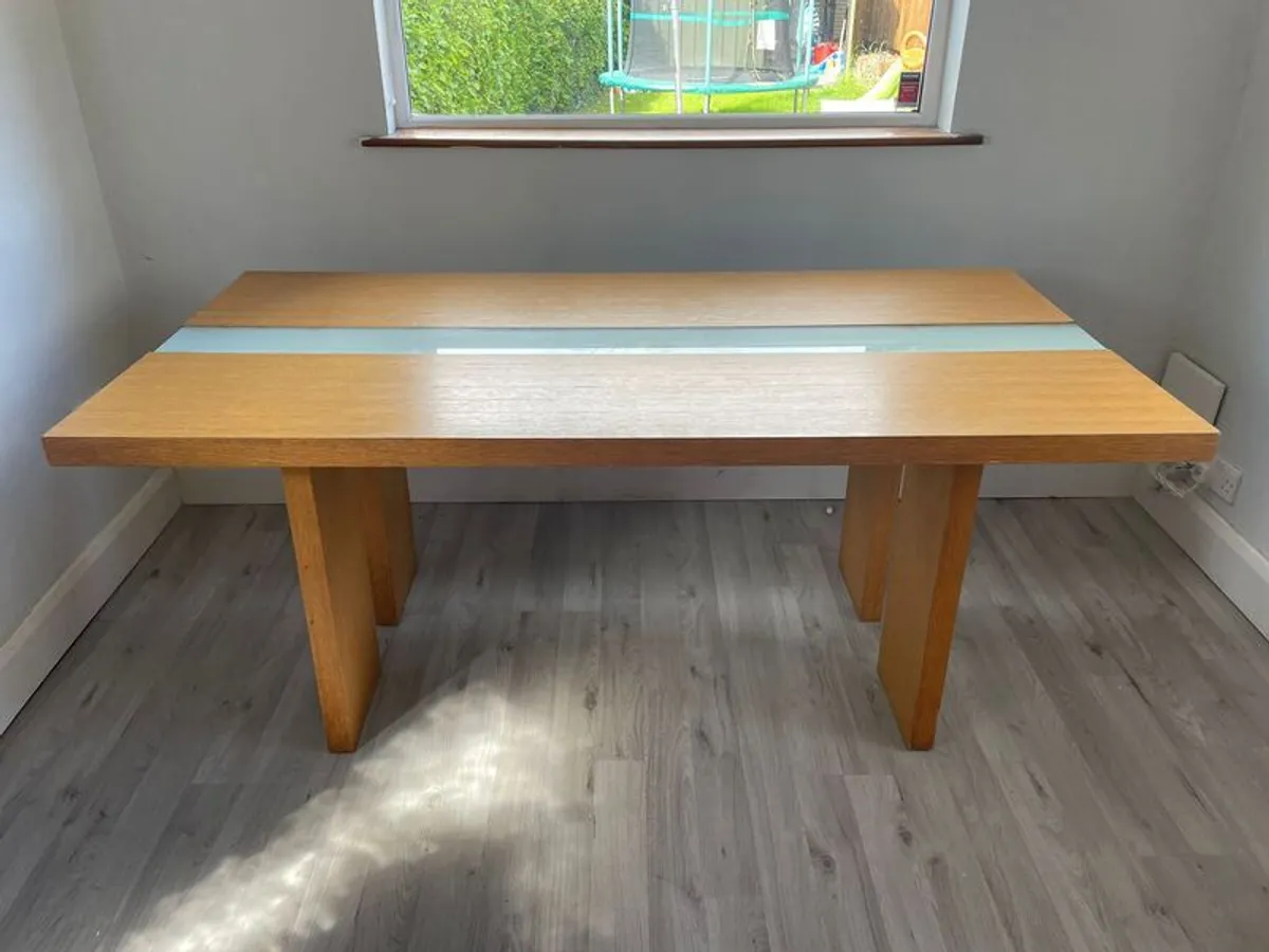 Dining Table - Image 3