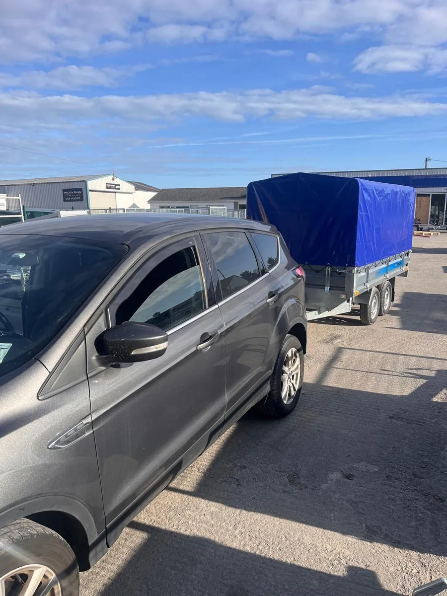 Transport services