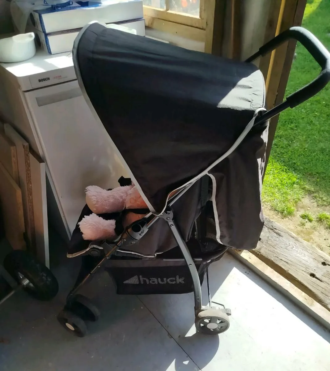 Buggy - Image 3