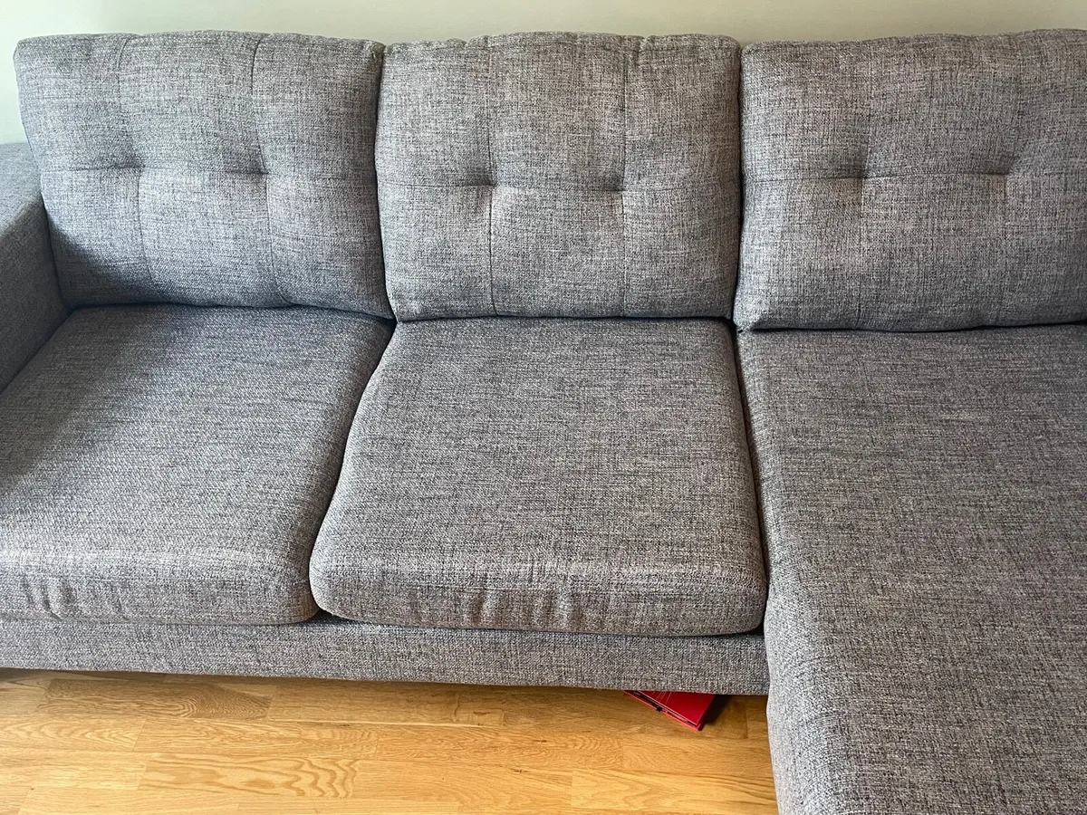 Sofa - Image 1