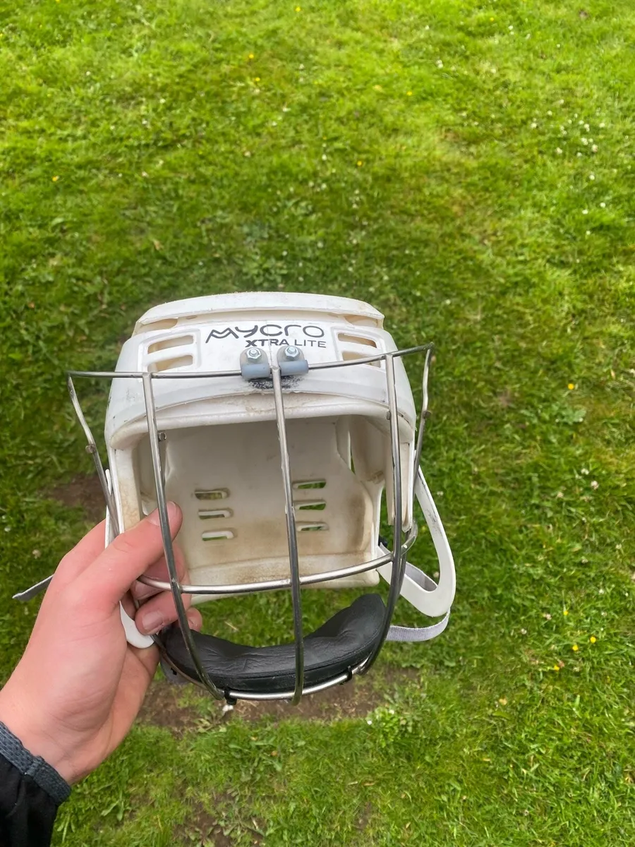 White mycro *swaps only - Image 1