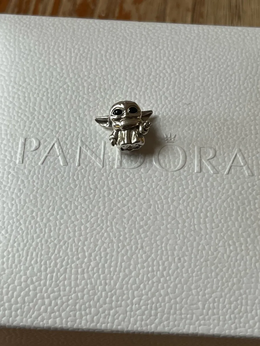 Pandora Baby Yoda - Image 2