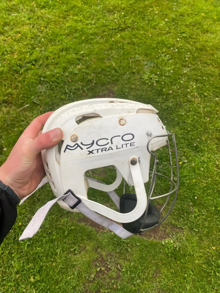 White mycro *swaps only - Image 2