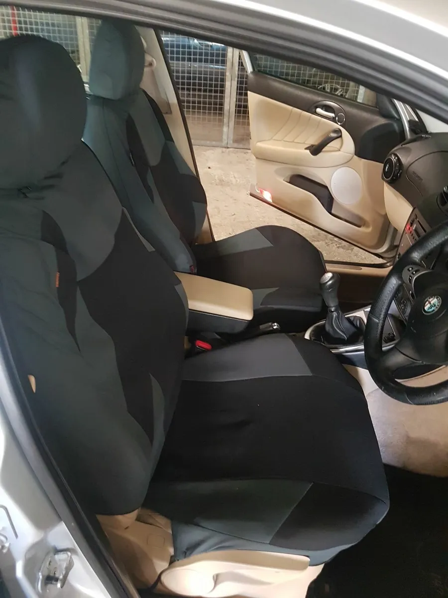 Alfa Romeo 147 2007 - Image 2