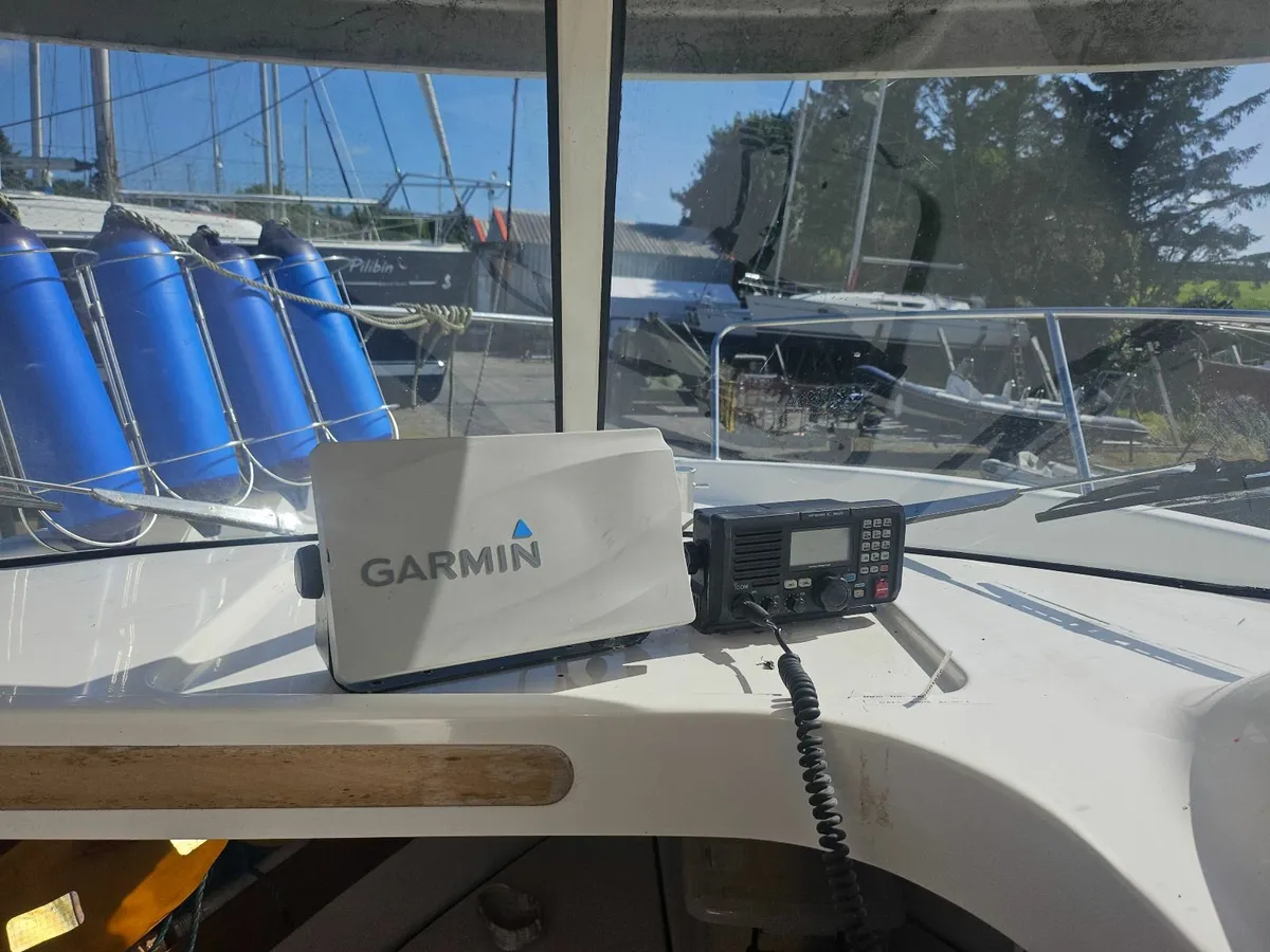 boat - Image 2