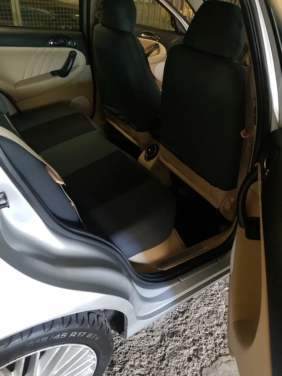 Alfa Romeo 147 2007 - Image 3