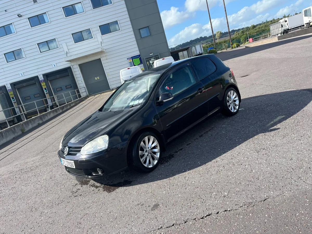Vw Golf - Image 2