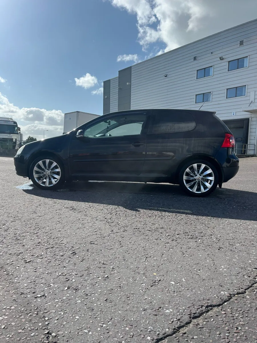 Vw Golf - Image 3