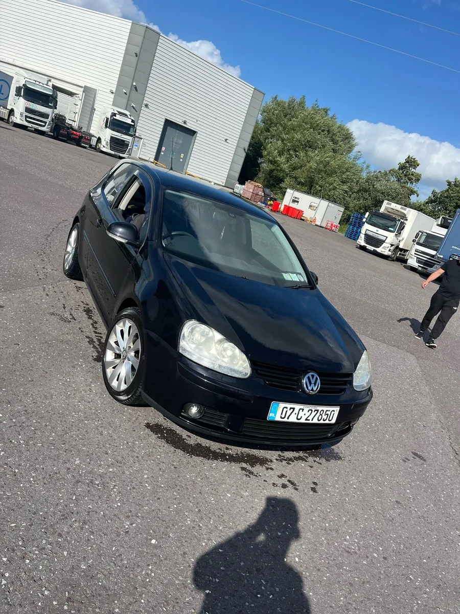 Vw Golf - Image 4