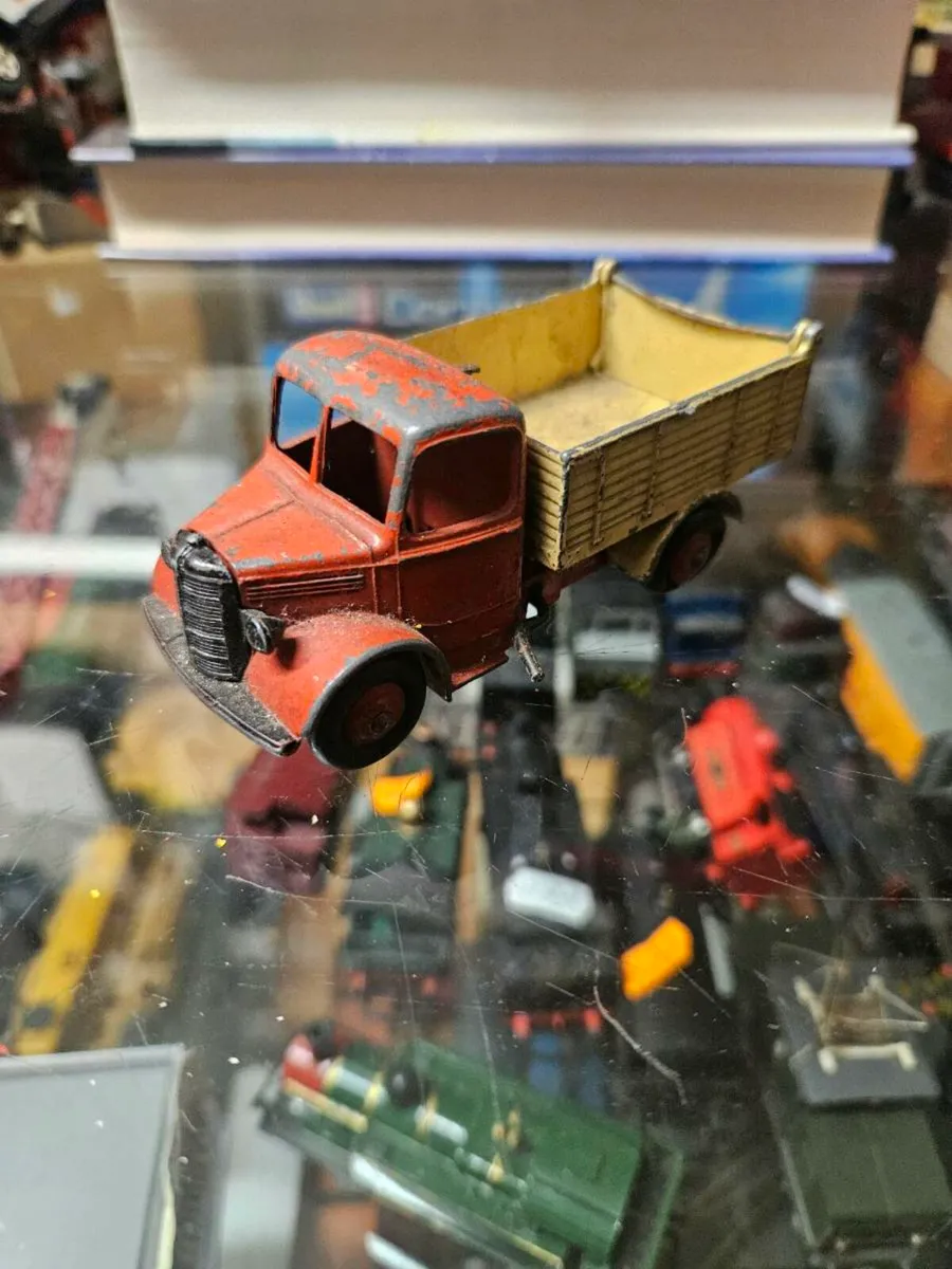 Dinky 1950's Bedford Truck - Image 1