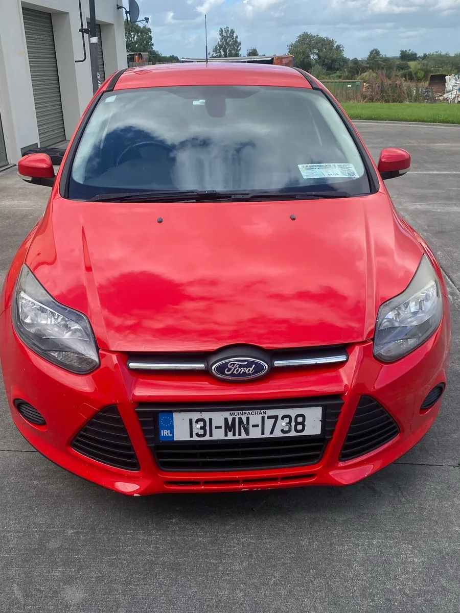 2013 Ford Focus - Image 1