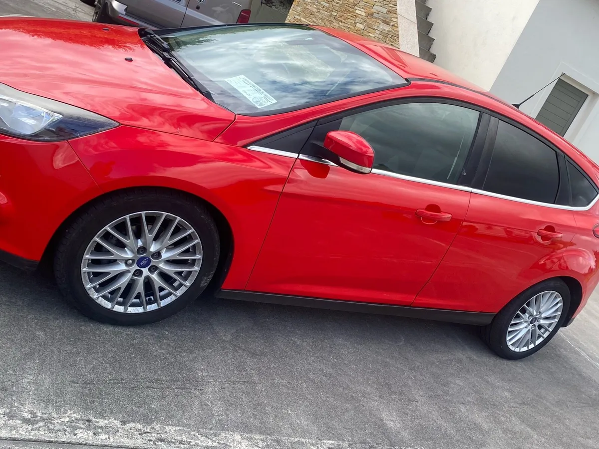 2013 Ford Focus - Image 2