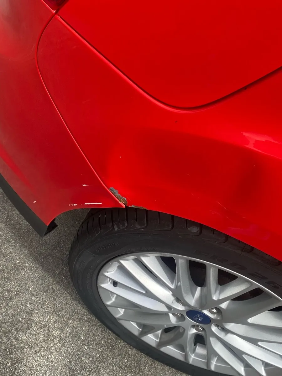 2013 Ford Focus - Image 4