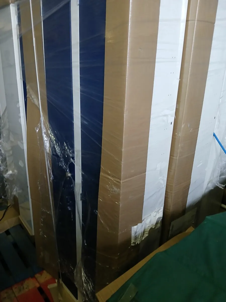 Sports lockers /3x1 in one lot new deliverd - Image 3