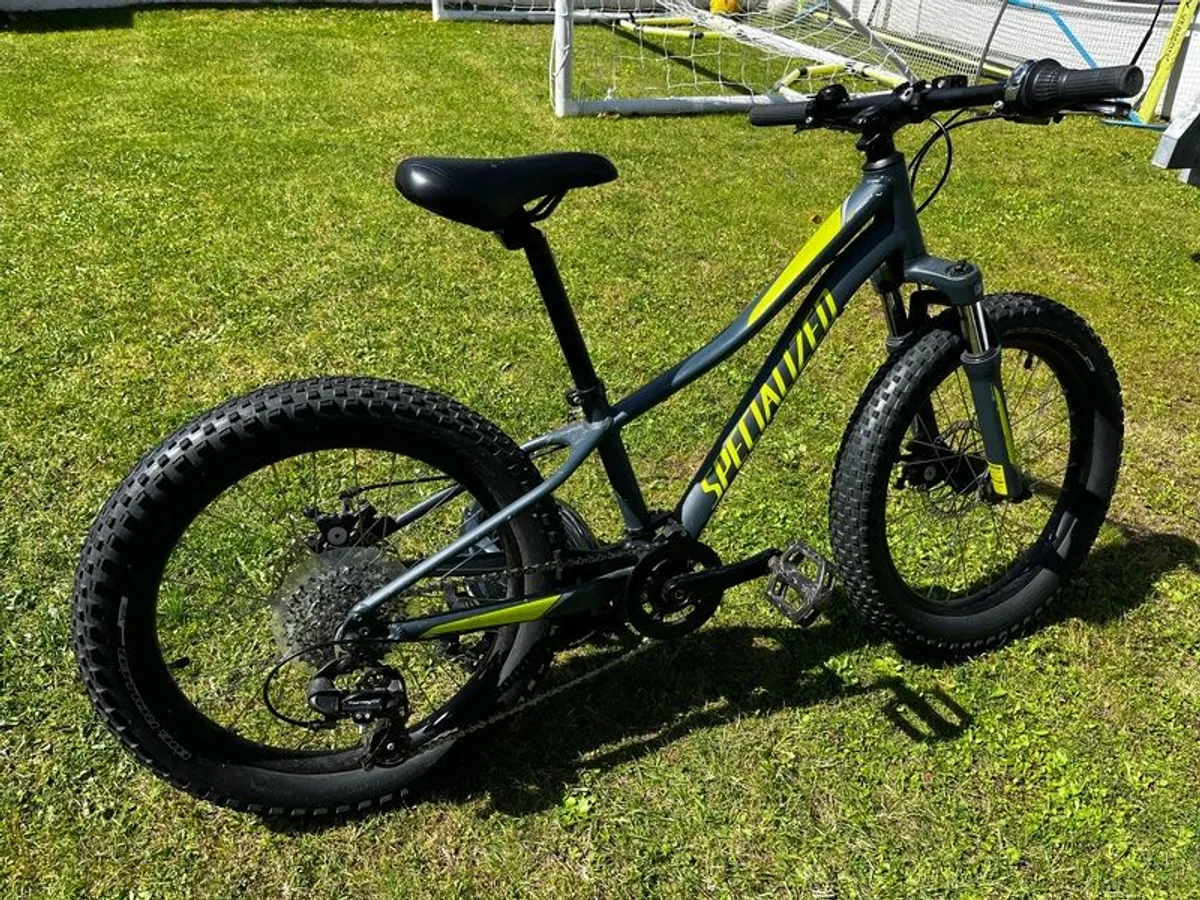 Specialized Riprock 24 - Image 1