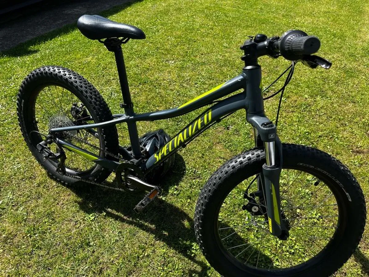 Specialized Riprock 24 - Image 2