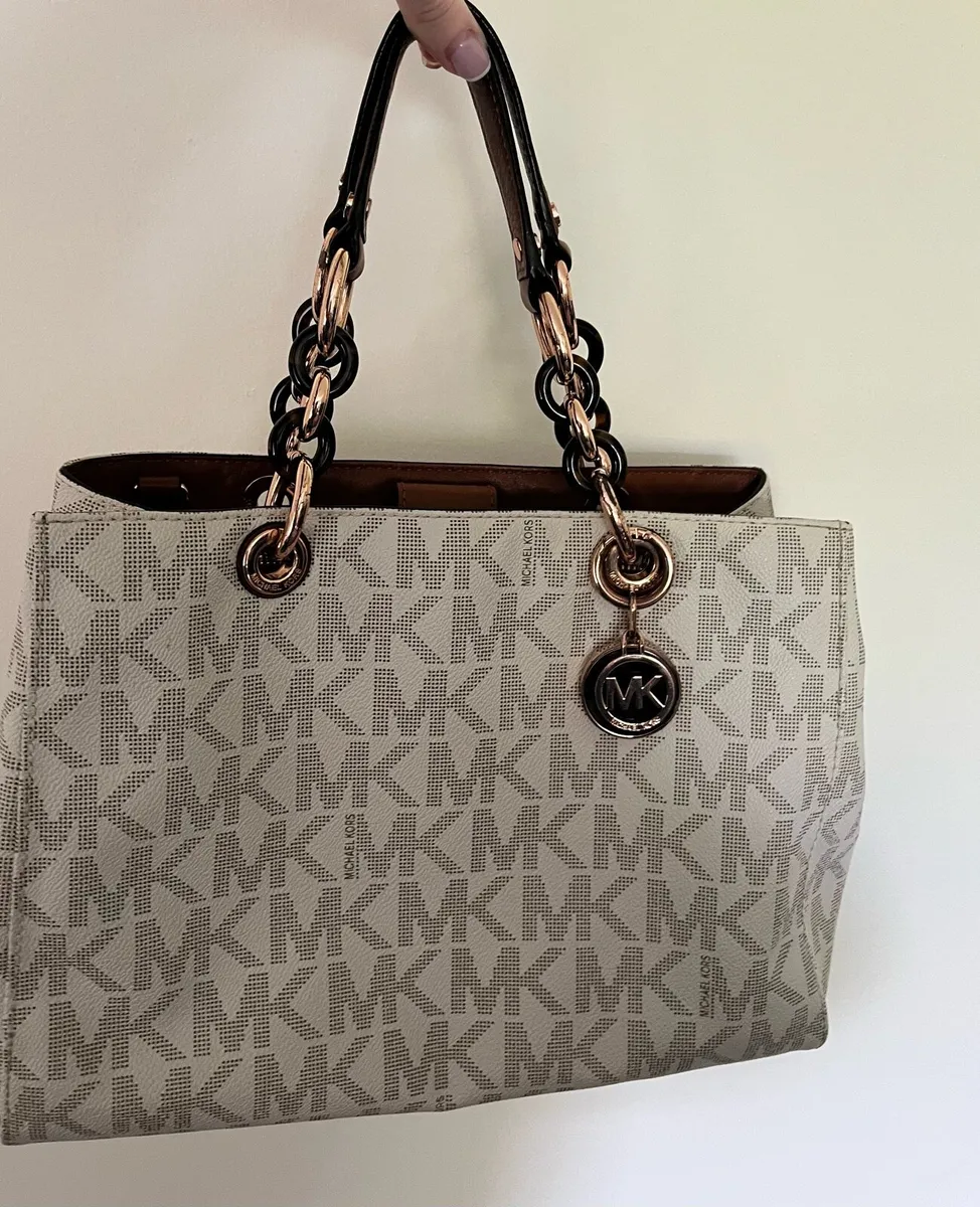 Michael Kors Handbag - Image 1