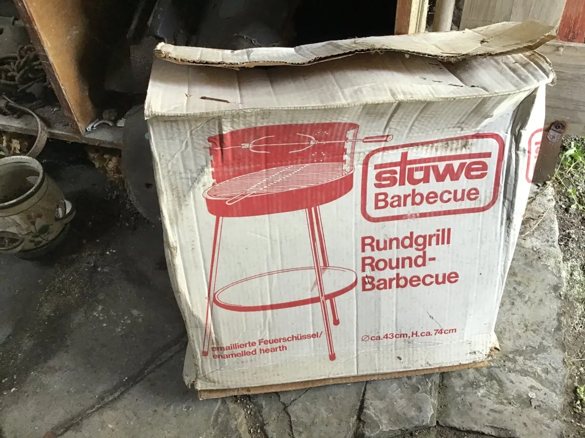 BBQ
