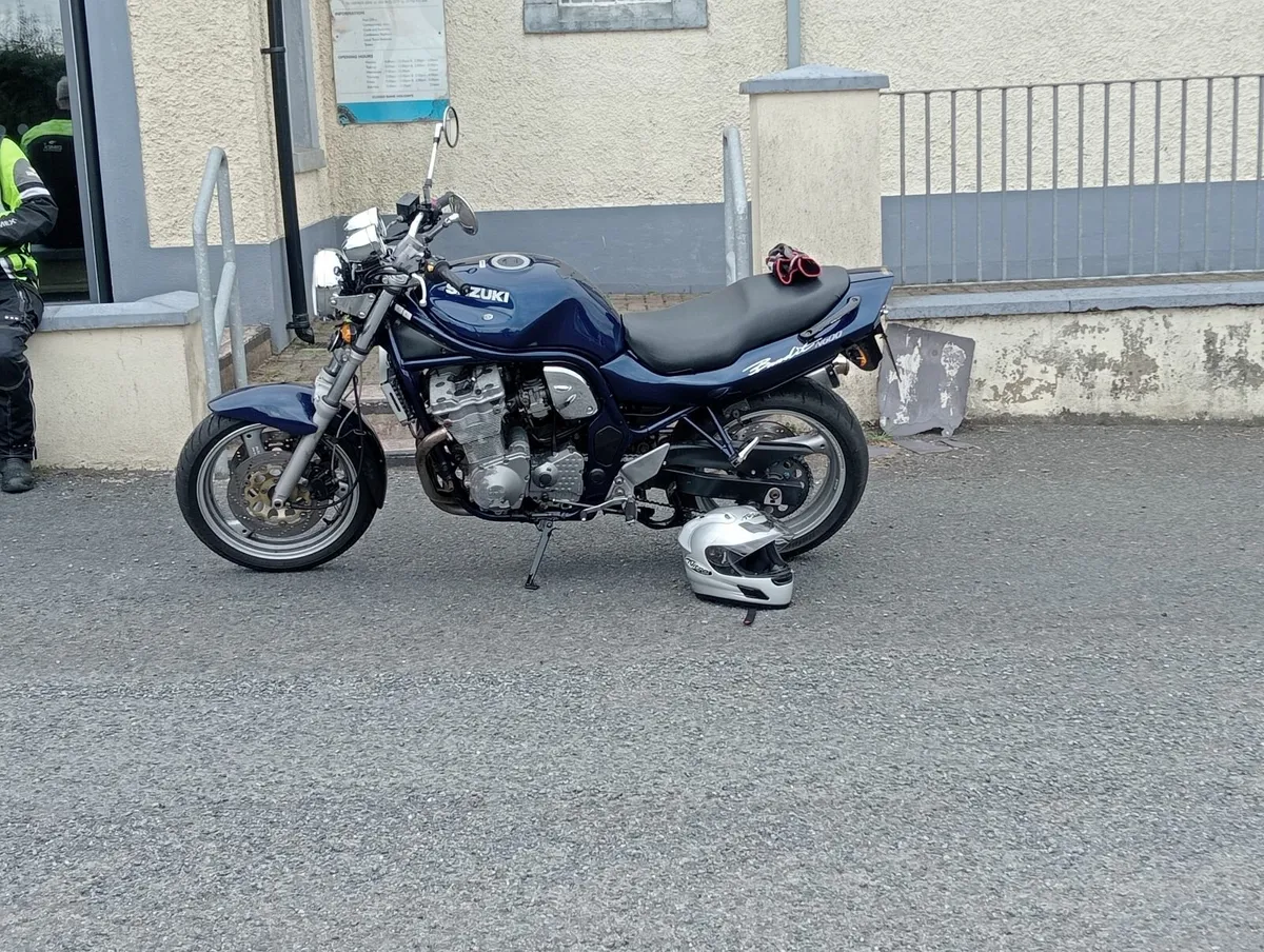 Moterbike