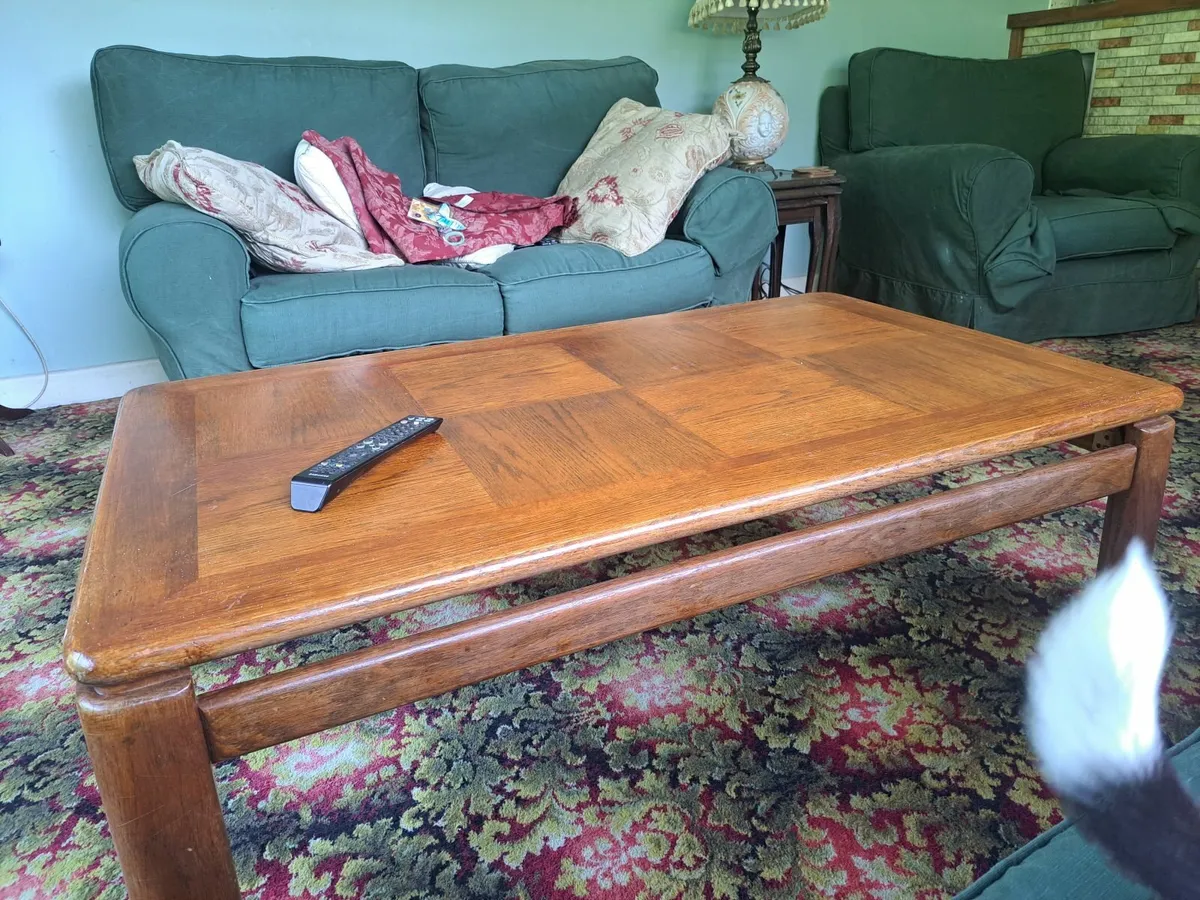 Coffee Table - Image 2