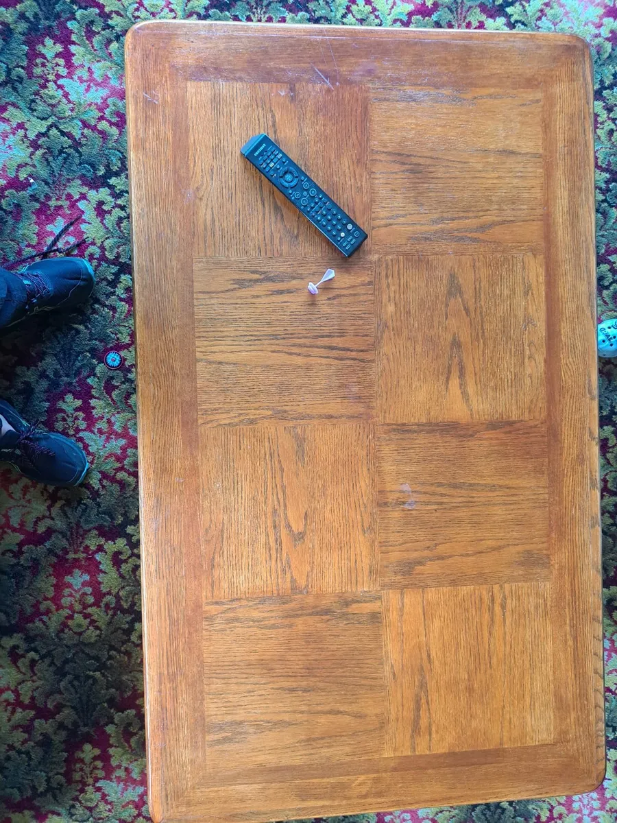 Coffee Table - Image 3
