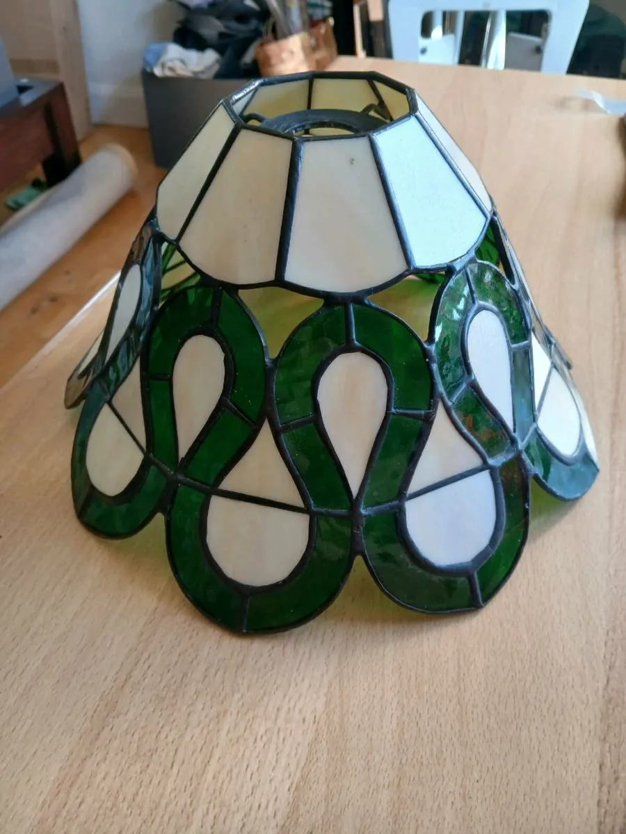 Tiffany lampshade - Image 2