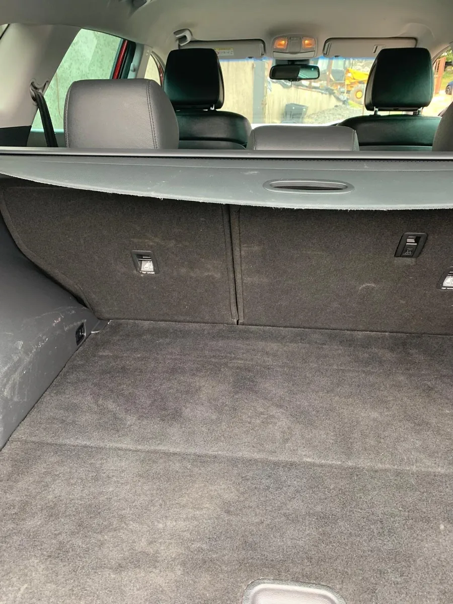 Hyundai Tucson - Image 3