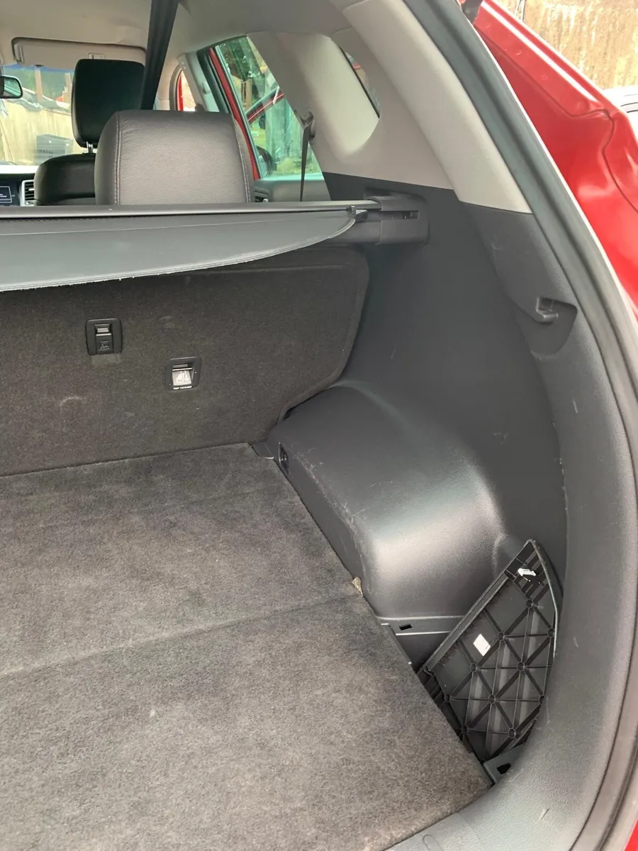 Hyundai Tucson - Image 4