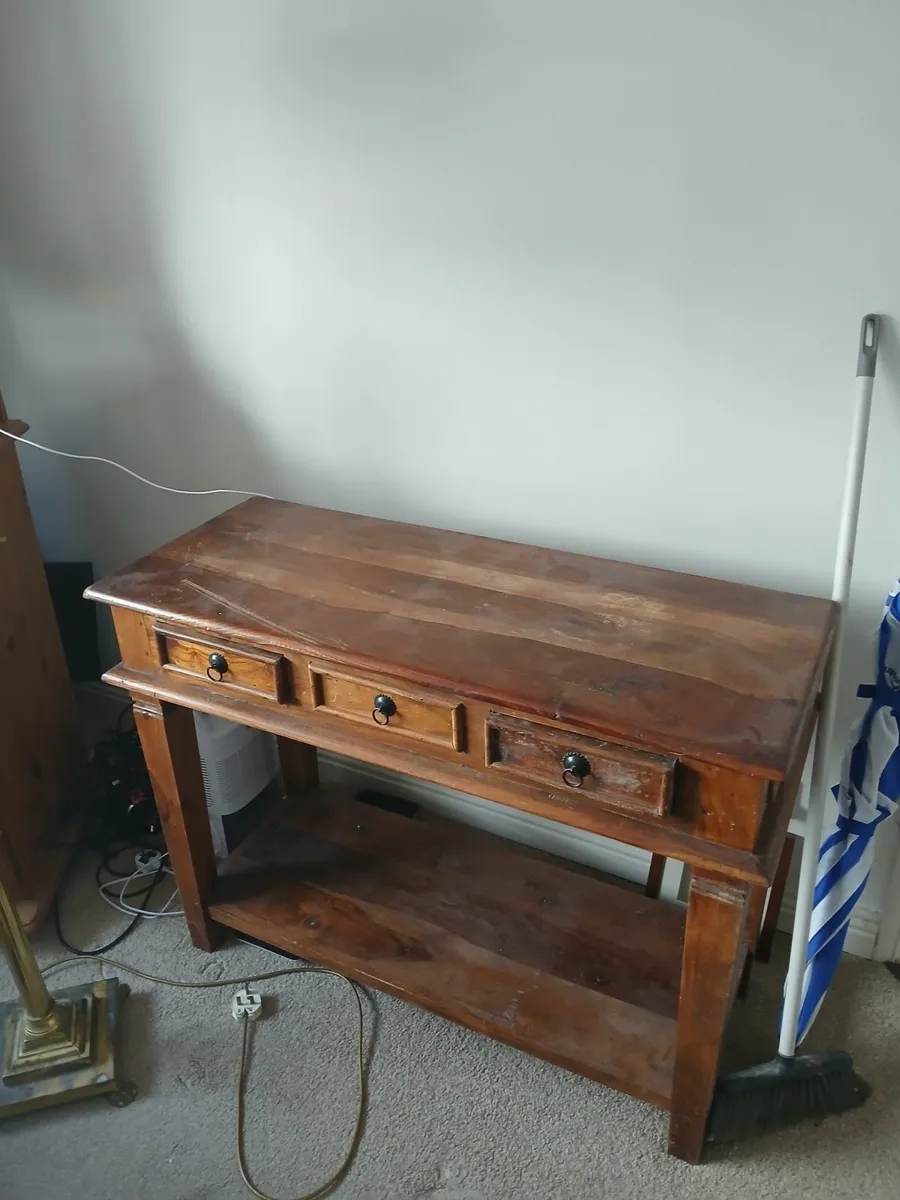 Furniture - Image 1