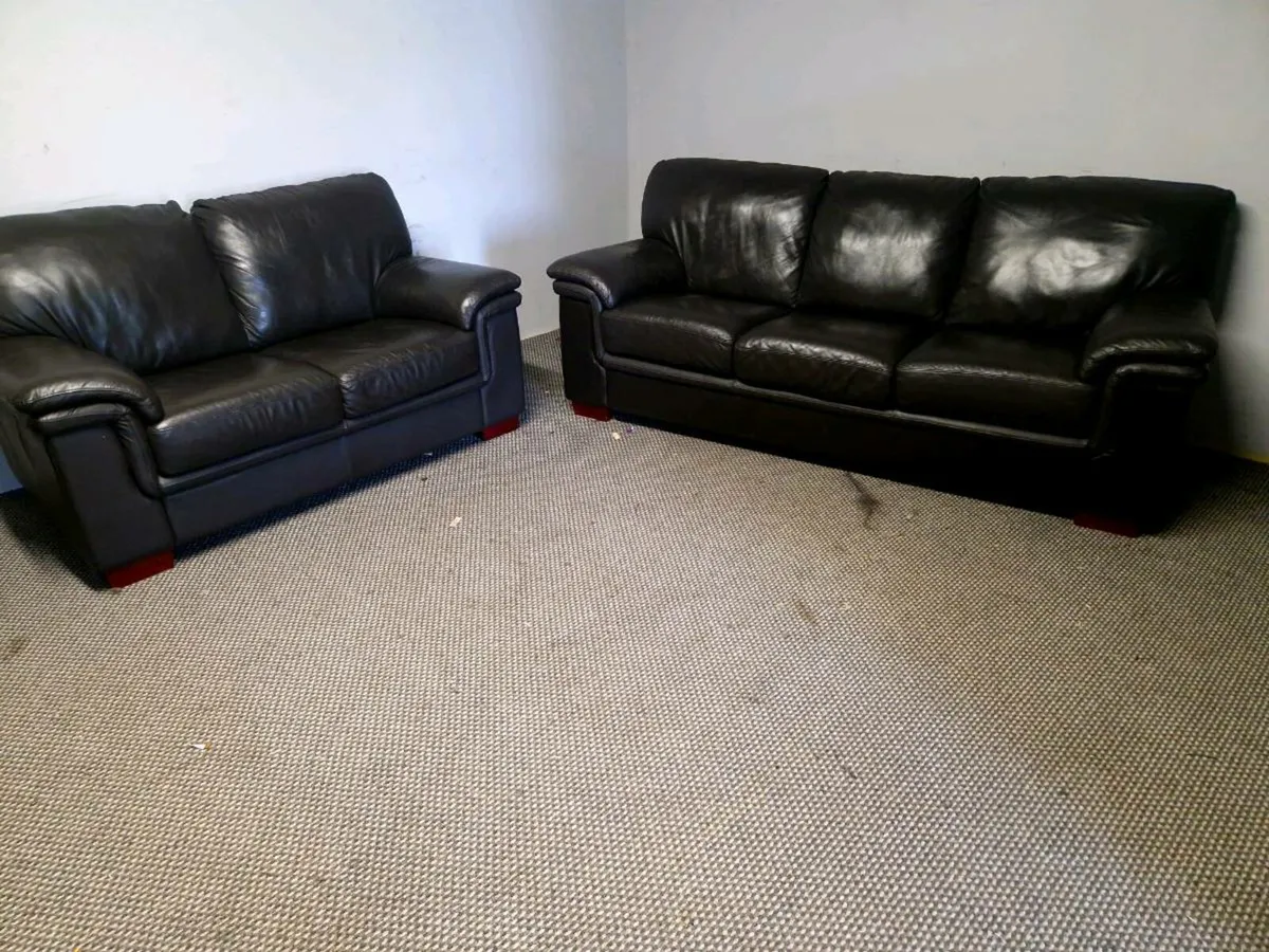 Sofas - Image 1