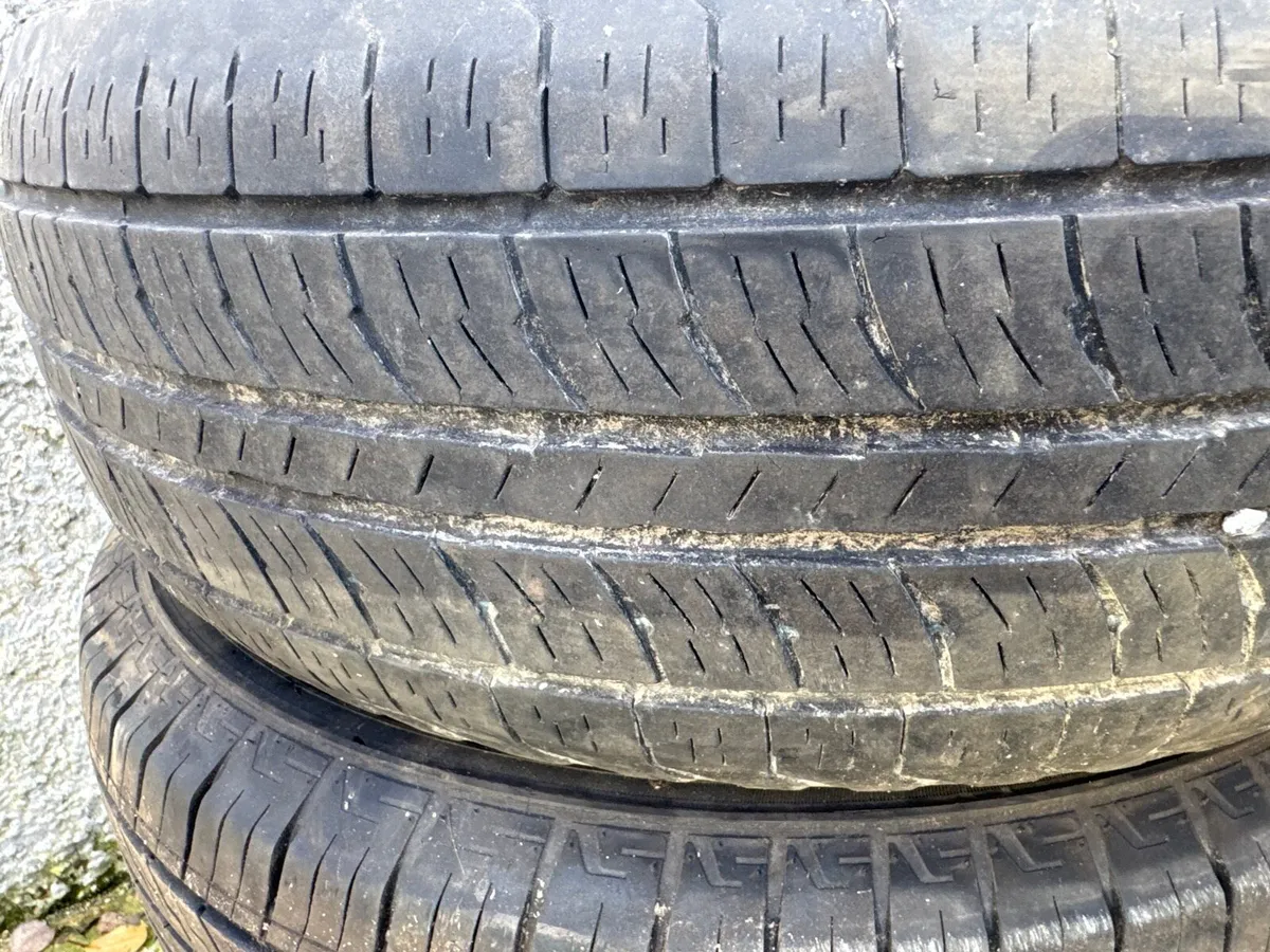 Land Rover Discovery alloys - Image 3