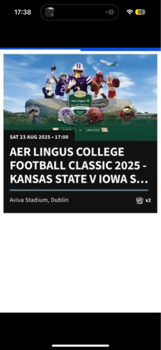 College football classic tickets